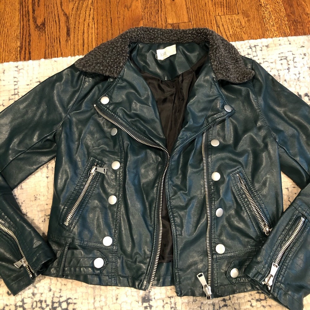 Jacket - Picture 4 of 5